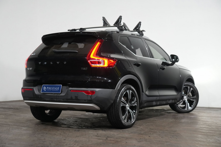2020 Volvo XC40 XZ T4 Inscription SUV