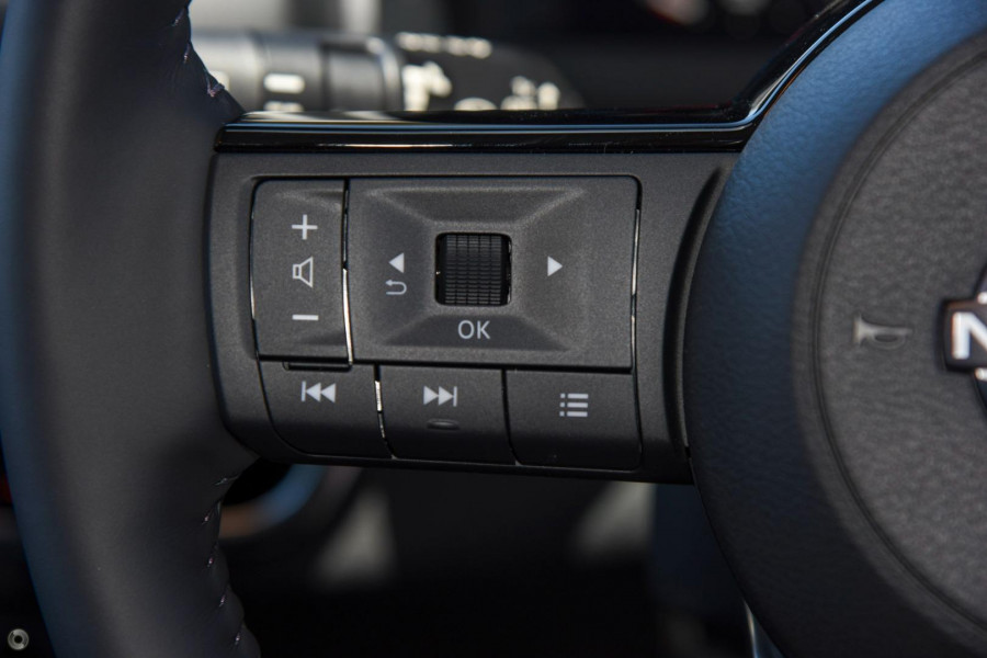 2025 Nissan QASHQAI J12 Ti-L e-POWER SUV Image 14