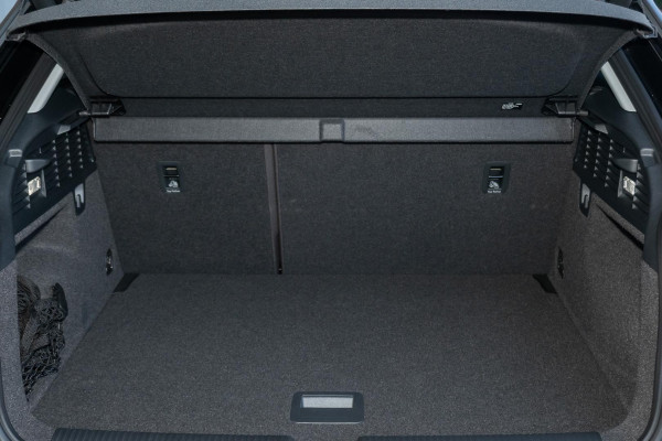 2024 MY25 Audi Q2 GA 40 TFSI S line SUV image 18