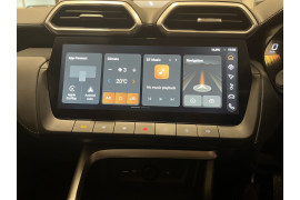 2025 MG ZS Essence 1.5Pht/3Hd SUV