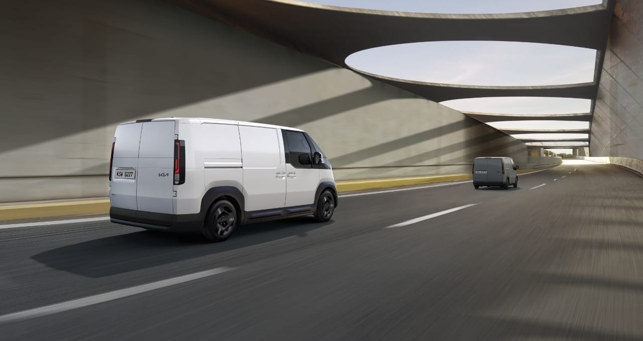 Highway Driving Assist (HDA)* Image