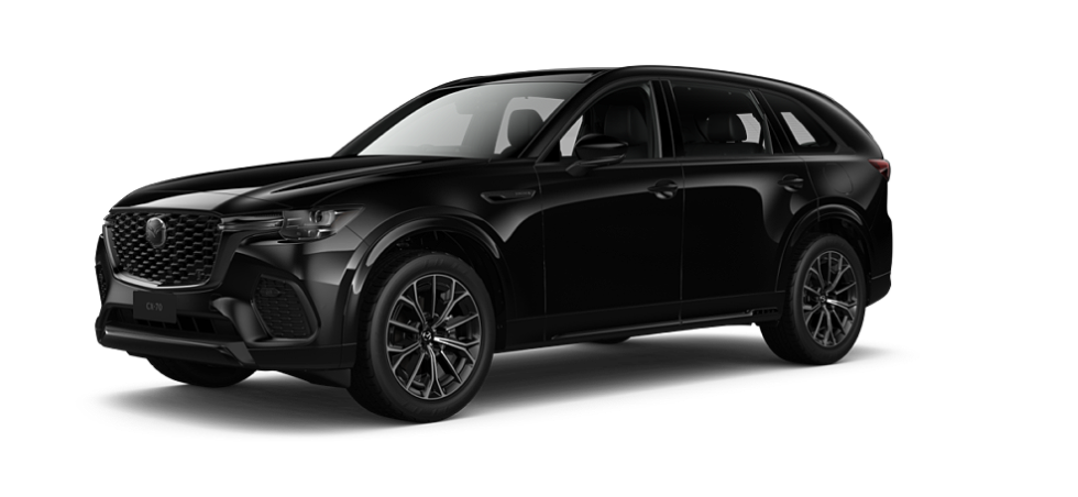 G50e Azami Mild Hybrid