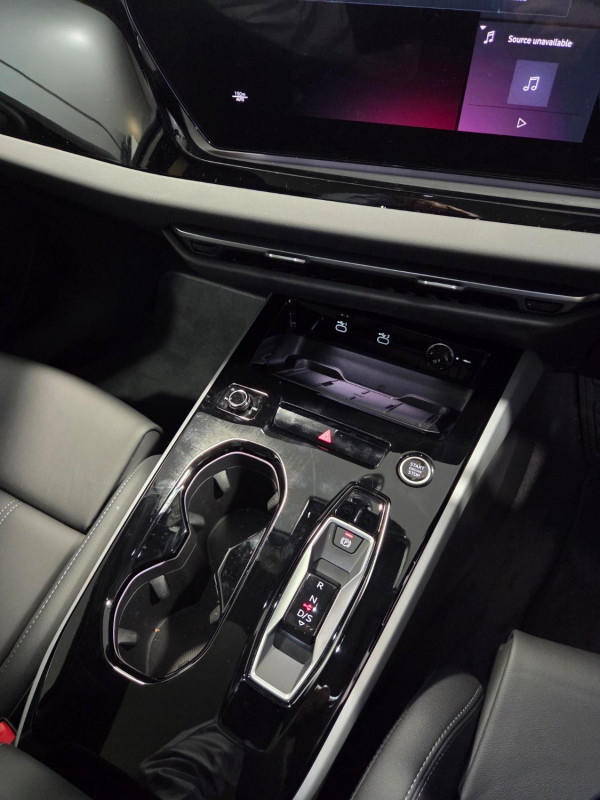 2025 Audi A5 B10 TFSI 150kW S line Sedan image 13