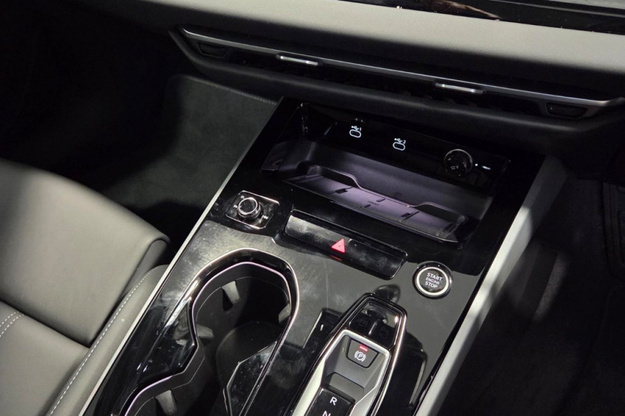 2025 Audi A5 B10 TFSI 150kW S line Sedan