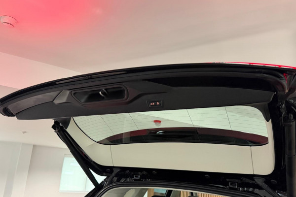 2020 BMW X5 G05 xDrive25d SUV Image 8