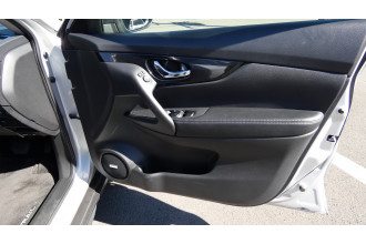 2022 Nissan X-Trail T32 MY22 TI 4WD SUV