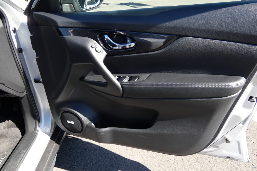 2022 Nissan X-Trail T32 MY22 TI 4WD SUV Image 20