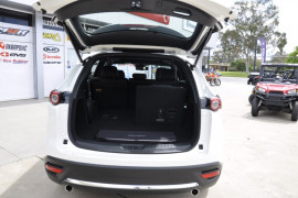 2018 Mazda CX-9 TC GT Wagon