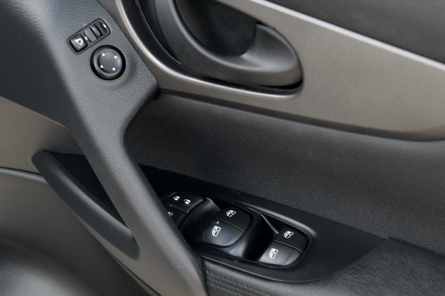 2021 MY0  Nissan QASHQAI J11 Series 3 ST+ SUV Image 22