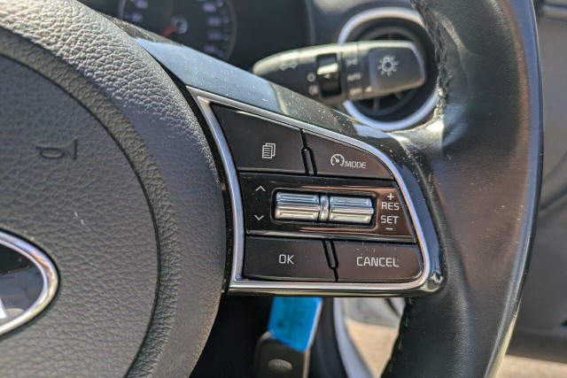 2019 Kia Cerato BD Sport Hatch Image 23