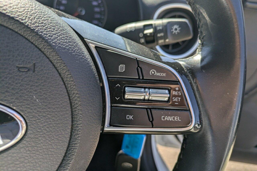 2019 Kia Cerato BD Sport Hatch Image 23