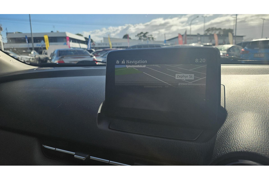 2019 Mazda CX-3 DK sTouring SUV Image 19