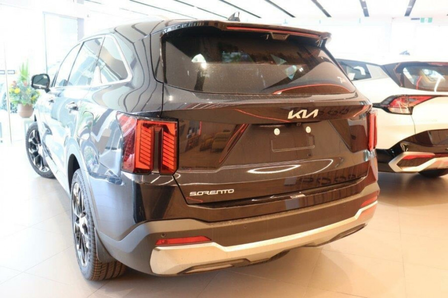2025 Kia Sorento MQ4 PE HEV GT-Line SUV Image 7