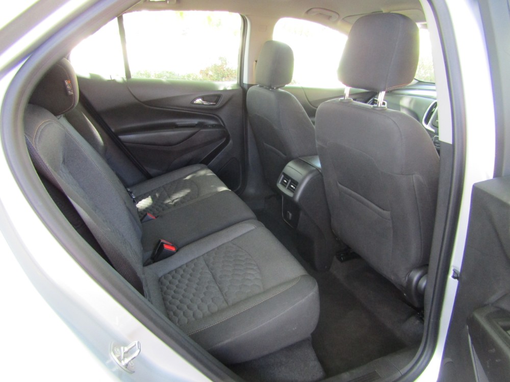 2018 Holden Equinox EQ LS SUV Image 11