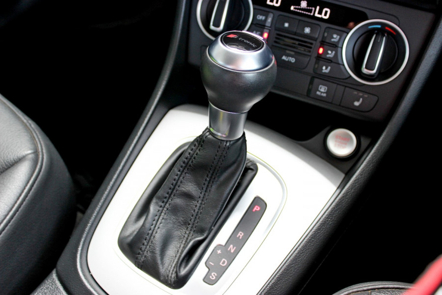 2015 MY16 Audi Q3 8U  TDI Suv Image 20