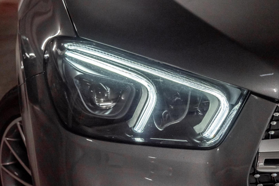 2022 Mercedes-Benz GLE-Class V167 GLE300 d SUV