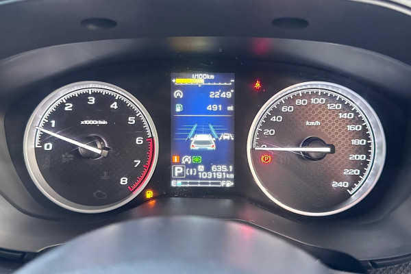 2018 MY19 Subaru Forester S5 2.5i Premium SUV Image 22