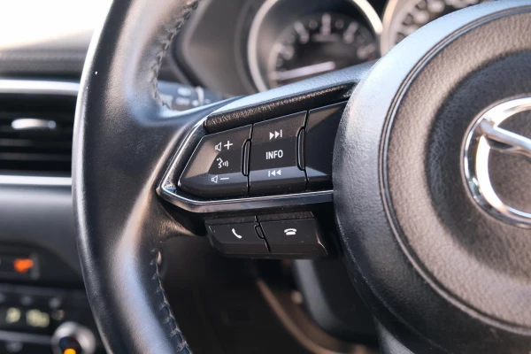 2020 Mazda CX-8 KG Series Touring SUV Image 15