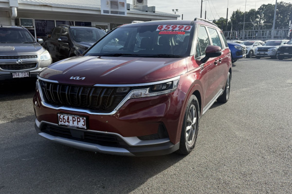 2024 MY23 Kia Carnival KA4 S People Mover Image 6