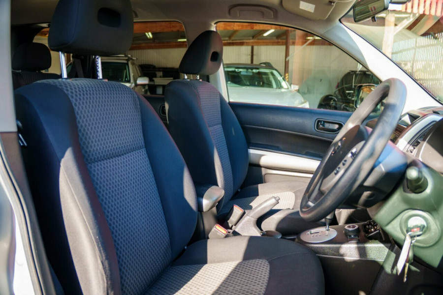 2009 Nissan X-Trail T31 Adventure Wagon Image 16