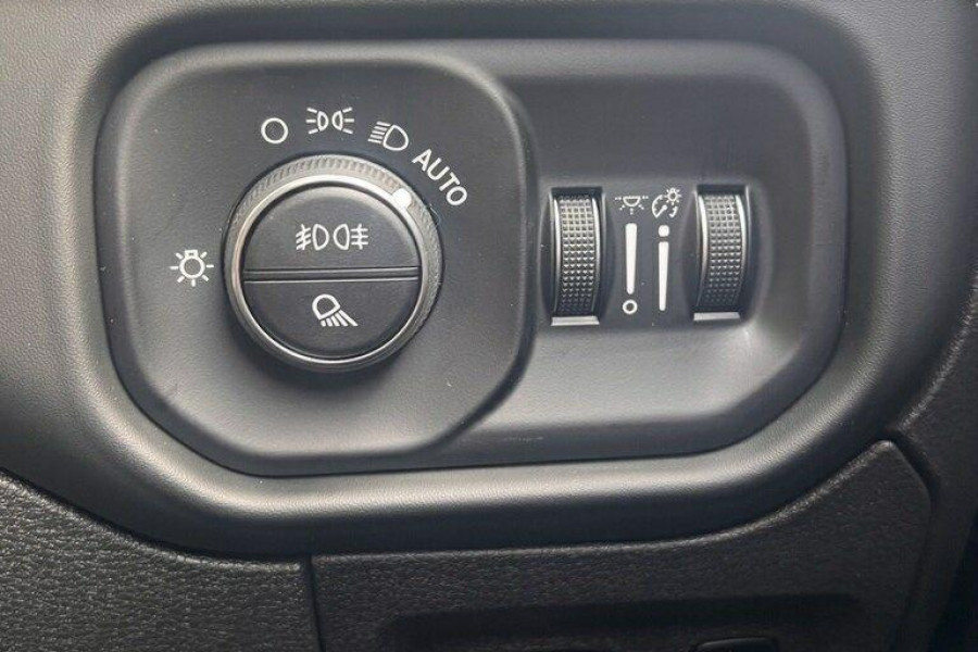 2024 Ram 1500 DT Laramie Sport RamBox Ute Image 19