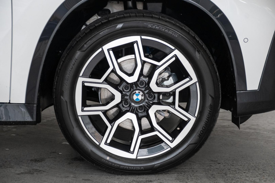 2026 BMW X1 U11 sDrive18i SUV