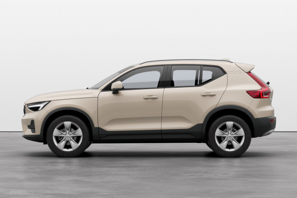 2026 MY25 Volvo XC40 XZ Plus B4 SUV
