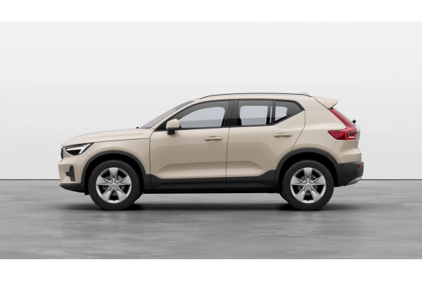 2026 MY25 Volvo XC40 XZ Plus B4 SUV Image 2