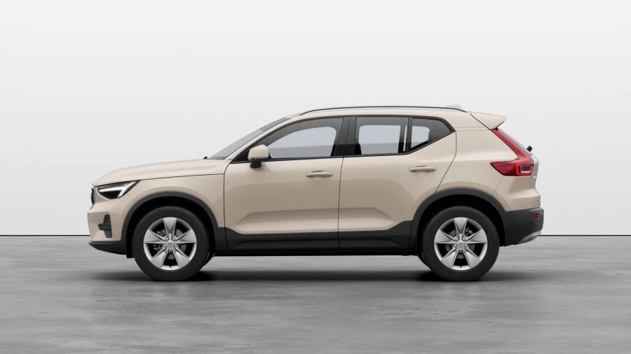 2026 MY25 Volvo XC40 XZ Plus B4 SUV Image 2