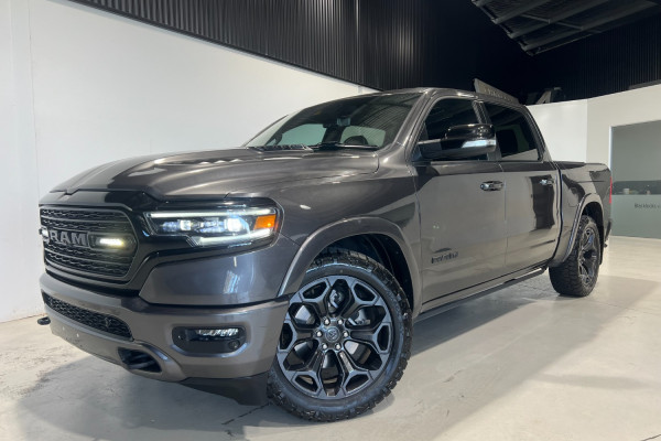 2023 Ram 1500 DT Limited RamBox Ute