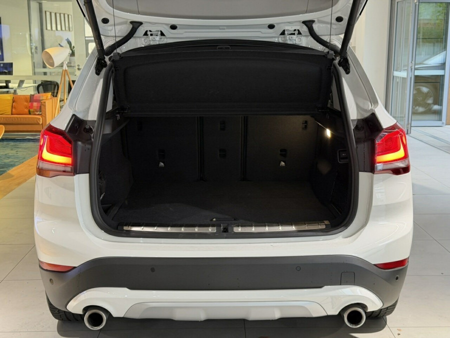 2019 BMW X1 F48 LCI sDrive20i SUV Image 8
