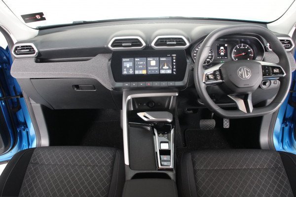 2026 MG ZS ZS32 Vibe SUV Image 13