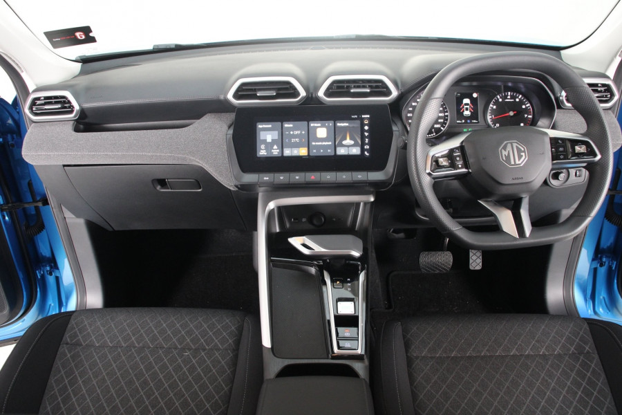 2026 MG ZS ZS32 Vibe SUV Image 13