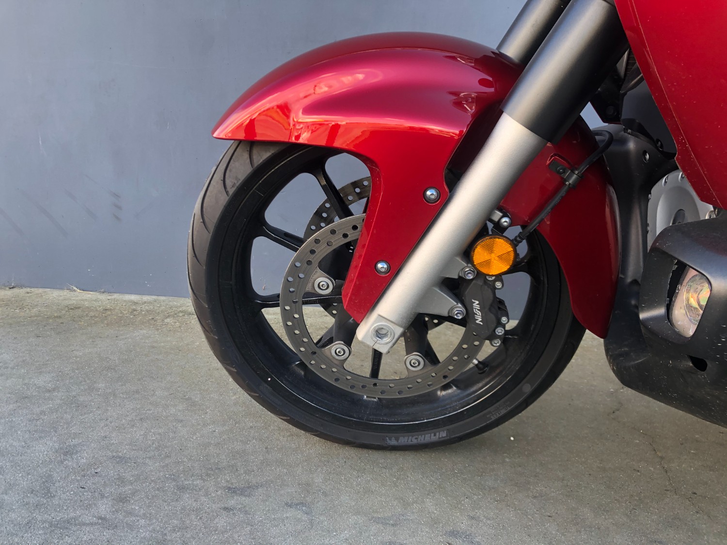 2015 Honda Valkyrie 1800cc GL1800C Motorcycle Image 27