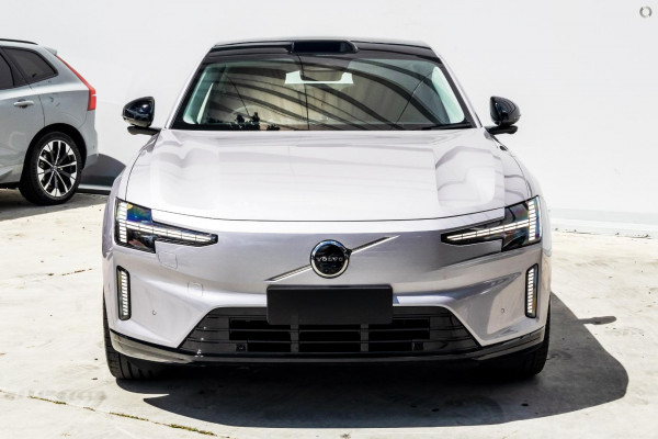2026 Volvo ES90  Ultra Single Motor Sedan Image 2
