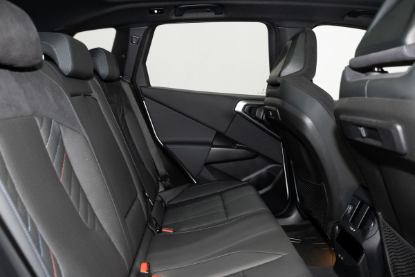 2025 BMW X3 20 xDrive SUV Image 3