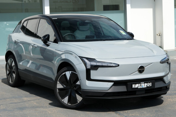 2024 Volvo EX30  Twin Motor Performance Ultra SUV