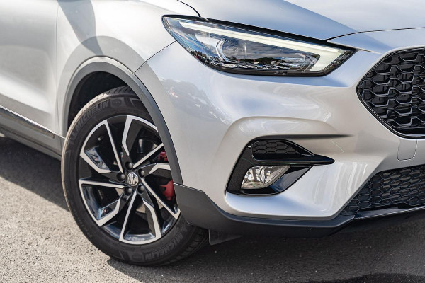 2020 MG ZST Essence SUV
