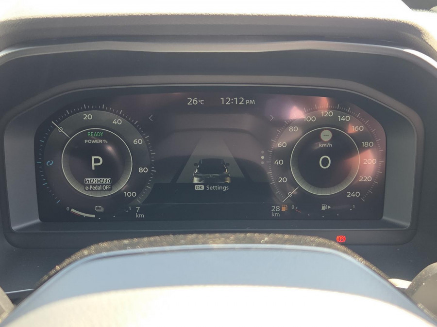 2026 MY26.5 Nissan QASHQAI J12 Ti e-POWER SUV Image 15