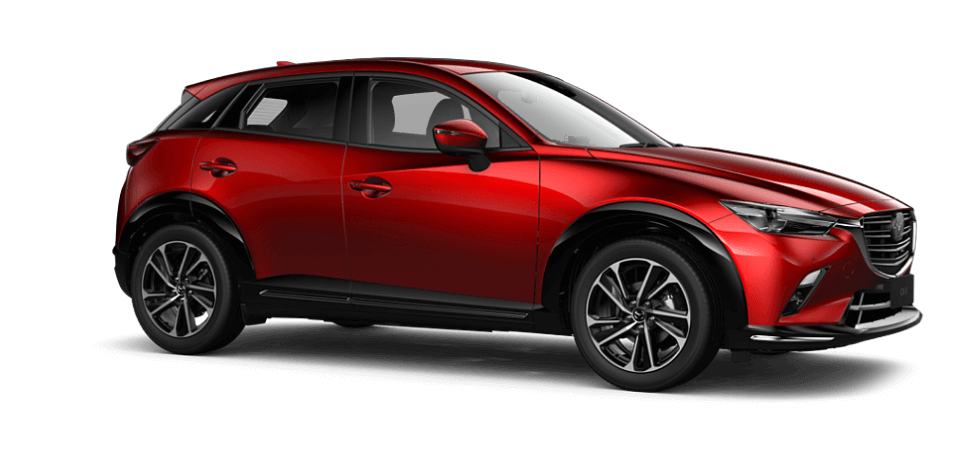 2024 Mazda CX-3 DK G20 Akari SUV Image 8