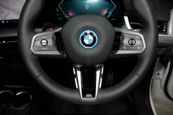 2024 BMW iX2 U10 eDrive20 M Sport SUV