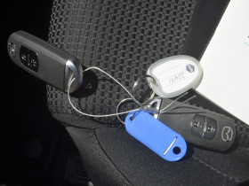 2017 Mazda 3 BN Hatch Hatchback