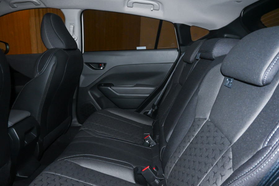 2024 Subaru Crosstrek G6X Hybrid L SUV Image 9