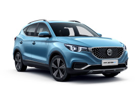 MG ZS EV Essence AZS1