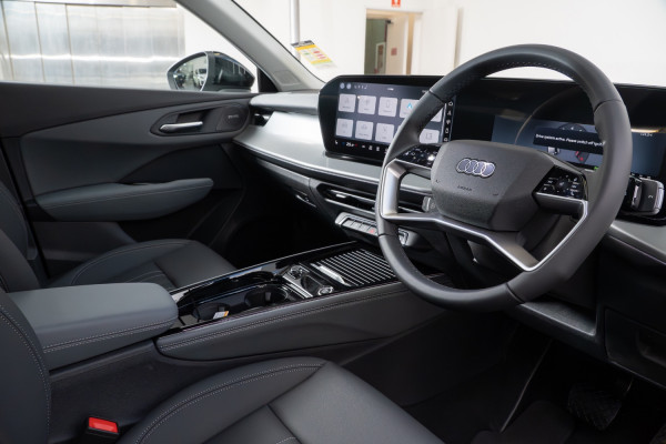 2026 MY25 Audi Q3 F3 TFSI SUV image 7