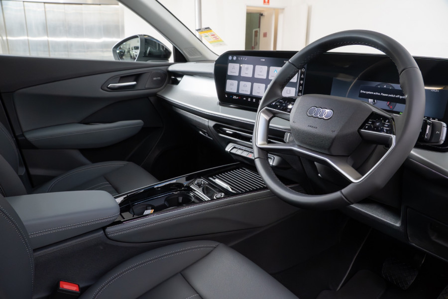 2026 MY25 Audi Q3 F3 TFSI SUV