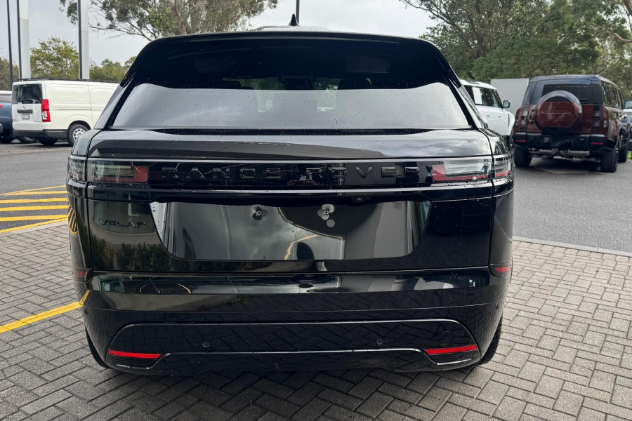 2024 MY25.5 Land Rover Range Rover Velar L560 PHEV P400e Dynamic SE SUV