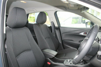 2020 MY0  Mazda CX-3 DK Maxx Sport Suv image 26