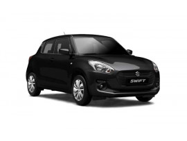 Suzuki Swift GL + AZ