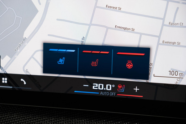 2026 BMW X5 M F95 LCI Competition SUV